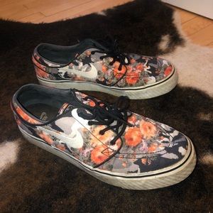 Nike SB Janoski Men’s Size 9.5